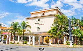 Hotel Orquidea Express Inn Varzea Paulista